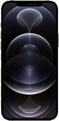 Apple iPhone 12 Pro Max 256GB Graphite