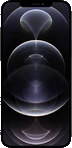 Apple iPhone 12 Pro Max 512GB Graphite