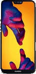 Huawei P20 Lite 32GB Black