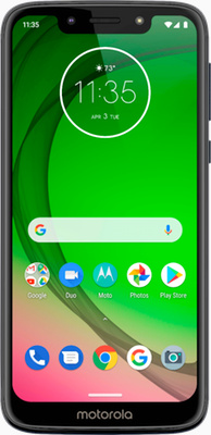 motorola g7 tesco