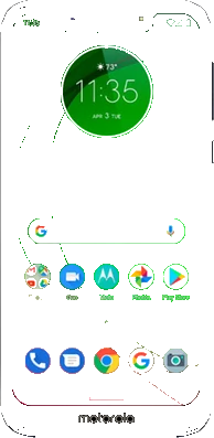 Moto G7 Play Refurbished