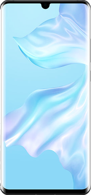 Huawei P30 Pro Black
