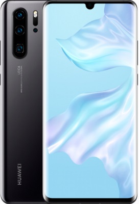 Huawei P30 Pro Black