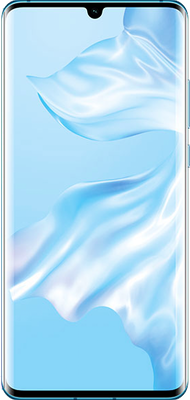 Huawei P30 Pro Breathing Crystal
