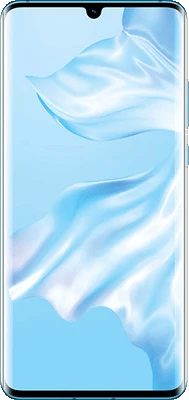 Huawei P30 Pro 128GB Breathing Crystal 