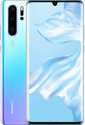 Huawei P30 Pro Breathing Crystal