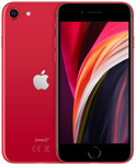 Apple iPhone SE (2020) 64GB (PRODUCT) RED