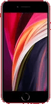 Apple iPhone SE (2020) 64GB (PRODUCT) RED