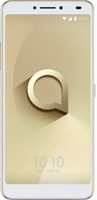 Alcatel 3V Gold