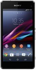 Sony Xperia Z1 Compact