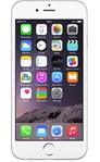Apple iPhone 6s 16GB Silver
