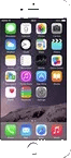 Apple iPhone 6s 16GB Silver