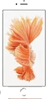 Apple iPhone 6s 128GB Rose Gold