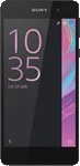 Sony Xperia E5