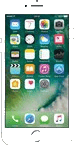 Apple iPhone 7 32GB Silver