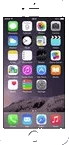 Apple iPhone 6s 32GB Silver