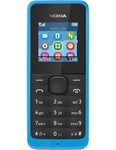 Nokia 105 V2