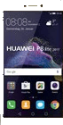 Huawei P8 Lite (2017) 16GB Gold