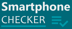 smartphonechecker logo