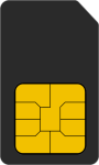 Smarty SIM card