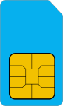 Lebara SIM card